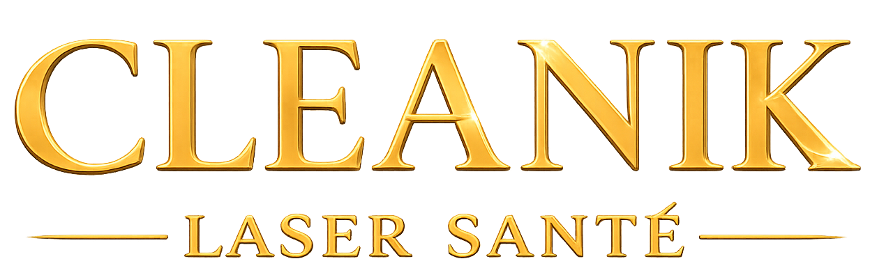 Cleanik Laser Santé